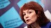 Заместник-председателката на ЦИК Росица Матева