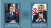 Ադրբեջանի և Իրանի ԱԳ նախարարները քննարկել են առկա խնդիրների լուծման ուղիները