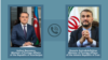 The announcement came after the Azerbaijani and Iranian foreign ministers had spoken by phone the previous evening.