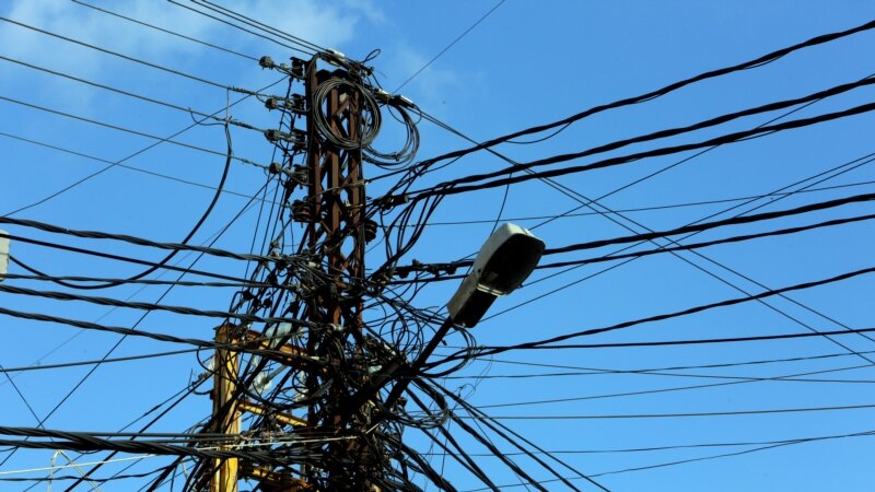 Во Албанија нема зголемување на цената на струјата 