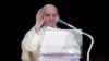 Папа Франциск може відвідати Україну наступного року – голова УГКЦ