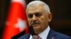 Прем’єр Туреччини звинуватив угруповання PKK у вибуху біля відділу поліції