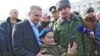 Російський ДОСААФ візьметься за вишкіл молоді у Криму – Аксьонов