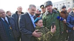 23 февраля в Крыму – праздник и трагедия | Доброе утро, Крым