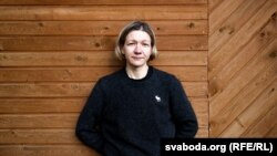 Тацяна Гацура-Яворская