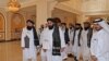 Afpak File Podcast: The First 100 Days: Assessing The Taliban's Diplomacy And Foreign Policy
