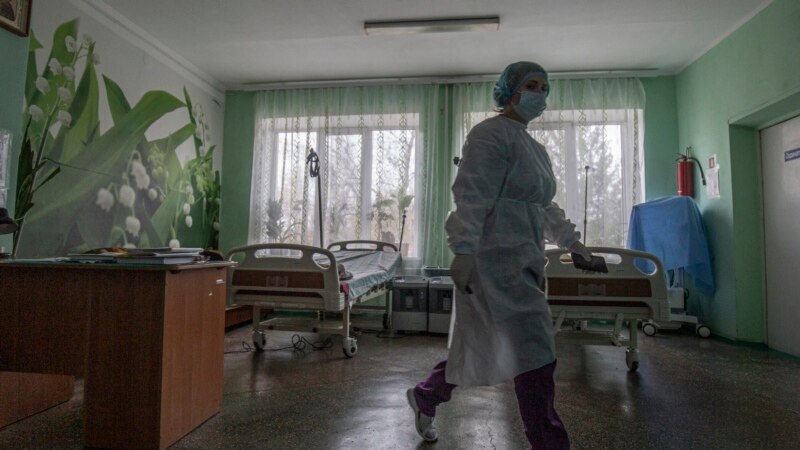 На Северном Кавказе за сутки умерли 109 человек с коронавирусом