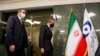 مدیرکل آژانس سفر خود به تهران را «بی‌نتیجه» توصیف کرده است