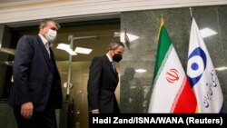 مدیرکل آژانس سفر خود به تهران را «بی‌نتیجه» توصیف کرده است