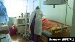 Od početka epidemije, u Srbiji je urađeno skoro sedam miliona testova na COVID-19 (ilustrativna fotografija)