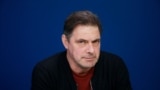 Russia -- Kirill Rogov, political analyst