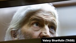 Схіігумен Сергій