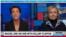 Hillary Clinton volt amerikai külügyminiszter az MSNBC műsorában 2021. november 24-én