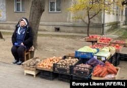 Ministerul Agriculturii vrea să strângă producție micilor fermieri și să o vândă în aprozare din marile orașe