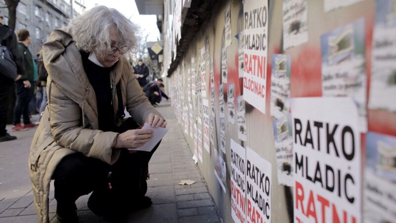 Aida Ćorović objavila da je u Vrbasu osvanuo grafit kojim joj se preti smrću