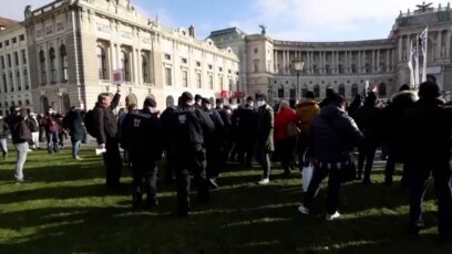 Austrija u četvrtom totalnom lokdaunu 