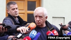 Šehić: U slučaju Novog Grada istragu bi trebalo proširiti i mimo članova biračkog odbora (novembar 2021.)