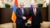 Փաշինյանն ու Պուտինը հեռախոսազրույցում քննարկել են հայ-ադրբեջանական սահմանի անվտանգությունը