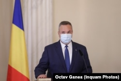 Premierul Nicolae Ciucă susține că despre cultele din România că „reprezintă aproape 99% din cetățenii României”.