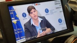 Interviu cu procurorul-șef european, Laura Codruța Kövesi