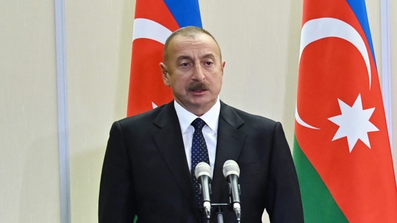 Թուրք-ադրբեջանական միասնությունը, ըստ Ալիևի, կարևոր գործոն է «տարածաշրջանի և աշխարհի համար»