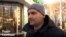 «Підемо воювати». Реакція жителів Харкова на можливе нове вторгнення Росії (відео)