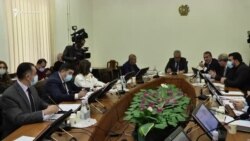 Սահմանին չկրակելու մասին հրաման որևէ պաշտոնատար անձի կողմից չի տրվել. պաշտպանության փոխնախարար