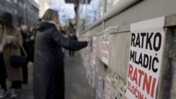 Ratko Mladić: Ratni zločini, skrivanje, presuda, zatvor i smrt