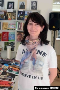  Магдалена Абаджиева 