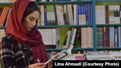 آرشیف - د کابل ښار یو کتاب پلورنځی