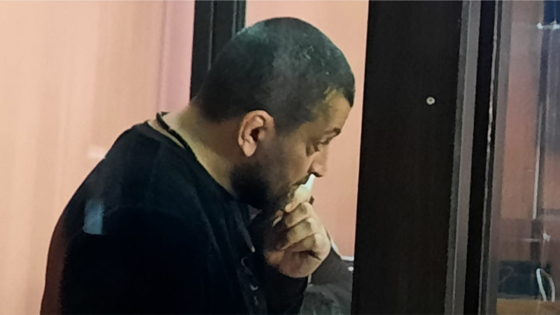 ზურაბ ზვიადაურს პატიმრობა შეუფარდეს