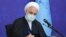 غلامحسین محسنی اژه‌ای، رئیس قوه قضائیه ایران