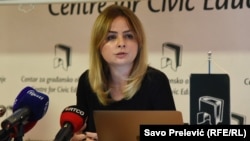 Uljarević: Ovo što sada o Crnoj Gori pišu mediji pod Vučićevom kontrolom je minimalno u odnosu na to kako su izgledale njihove ranije kampanje