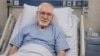 Mirhossein Mousavi, a leader of Iran green movement, in the hospital-- 05 Jun 2026