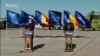 Iohannis, despre un eventual conflict Ucraina: „Niciun român nu trebuie să se teamă”