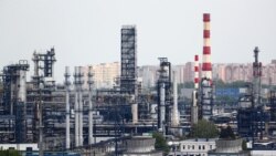 Аннексия Крыма и цена на нефть | Крымский вопрос