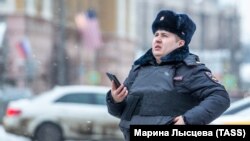 Иллюстративное фото