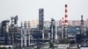 Эксперты - о грядущей индексации тарифов на газ в России 