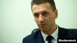 Директор ДБР Роман Труба: при кадрових призначеннях були враховані дані поліграфу, спецперевірки, НАБУ та інформації зі ЗМІ