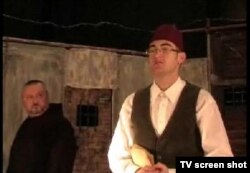 Hrvatsko amatersko kazalište Travnik