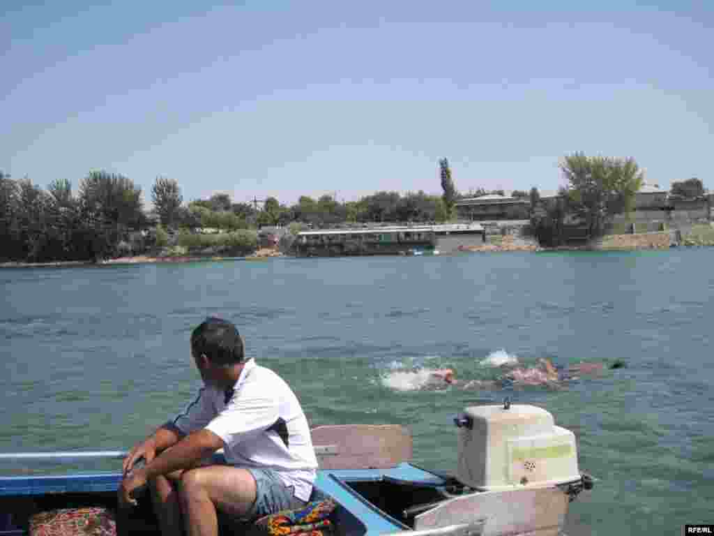 Гар шиновар нестӣ... #29