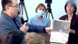 В Казахстане продолжается суд по делу убитого в Талгаре Шерзата Полата. Какие показания дают свидетели убийства