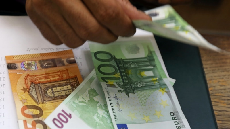 Ekonomia joformale gëlltit mbi 2 miliardë euro në vit