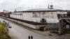 Gulagu.net: заключённых в Омске пытали и заставляли строить яхту прокурору