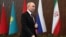 Ресей басшысы Владимир Путин, 29 мамыр, 2026 жыл.
