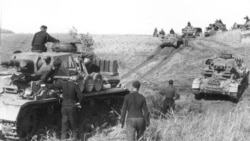 Історична Свобода | 80 років тому: найбільша танкова битва в районі Броди-Дубно-Луцьк