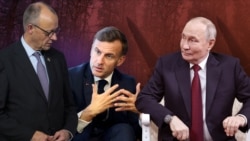 Պուտին. Այս պահին խաղաղության համաձայնագրի նախագիծ չկա, կան միայն քննարկման ենթակա մի շարք հարցեր