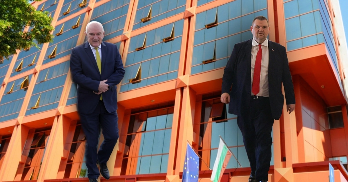 Физически лица са дарили общо над 1,5 млн. лева за