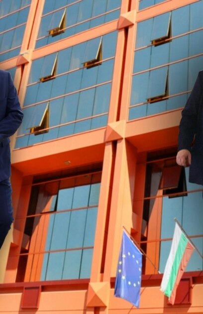 Физически лица са дарили общо над 1 5 млн лева за