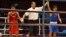 Azat Usenaliev 